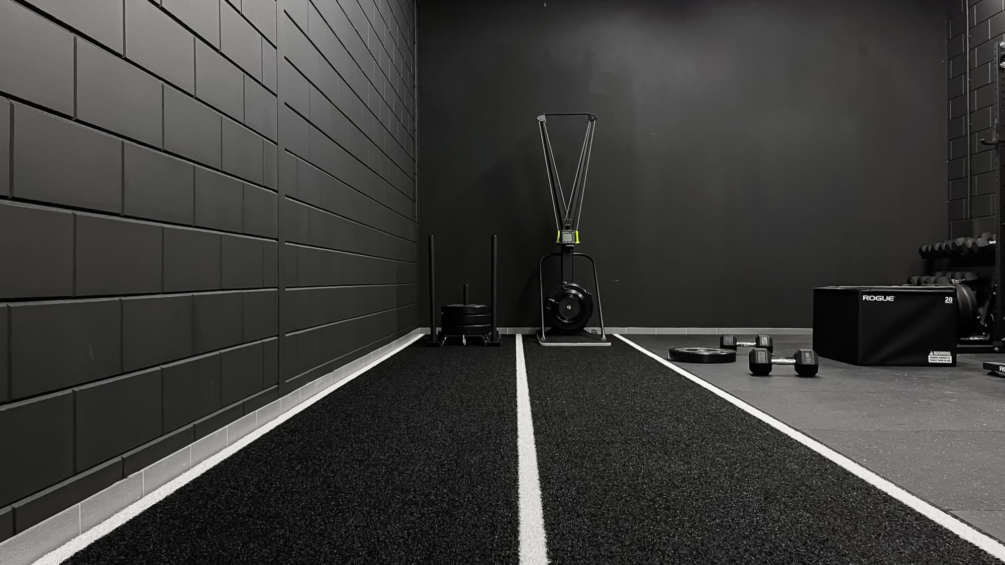 Private Training Session